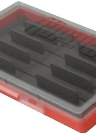 Коробка rapala rilo xl для балансиров 230x130x35 mm