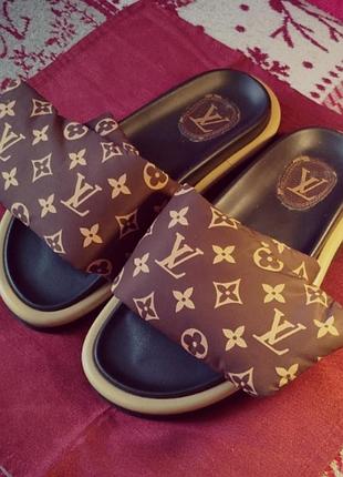 Слайды louis vuitton