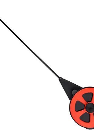 Удочка зимняя karismax max 8 (без кивка) 25cm