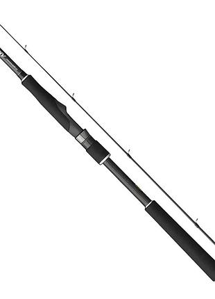 Спиннинг graphiteleader 24 argento ux 24gargus-932ml 2.82m 7-28g