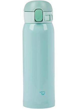 Термокружка zojirushi sm-wa36gl 0.36l м’ятний