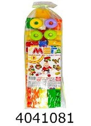 Конструктор мега майстер 3 33 ел. maximus (10)