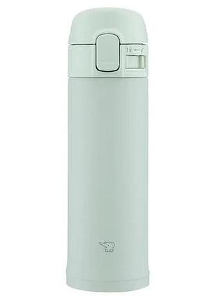 Термокружка zojirushi sm-pd30gm 0.3l sage green