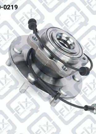 Ступица задняя, ​​q130-0219