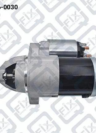 Стартер, q216-0030