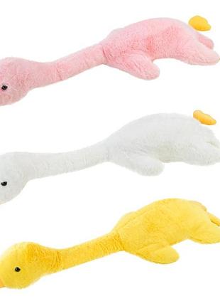 М'яка іграшка "зайчик" 35х17х10см fg24061710a