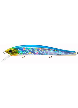Воблер duel hardcore minnow flat 130sp 130mm 23.5g hbsn