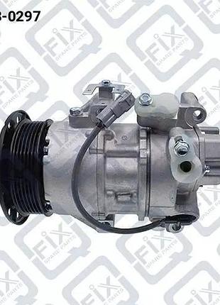 Компрессор кондиционера, q373-0297