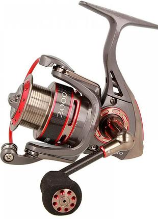 Катушка ryobi krieger 2000 7+1bb