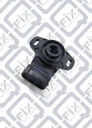 Датчик положения дроссельной заслонки, q212-0406