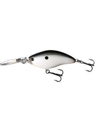 Воблер yo-zuri 3ds crank dd 65f 65mm 17g tsh (2.5-3.5m)