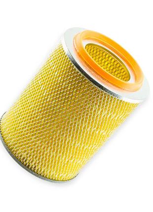 Фільтр повітряний паз,зіл-5301,д-245 (1шт) (автофильтр) автофильтр