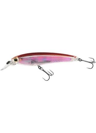 Воблер yo-zuri 3dr minnow 4″ sp 100mm 17.0g rsm (0.8-1.8m)