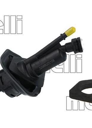 Цилиндр сцепления главный galaxy ii (wa6) : 1.8 tdci;2.0;2.0 flexifuel;2.0 tdci;2.2 tdci / mondeo iv (ba7) : 1