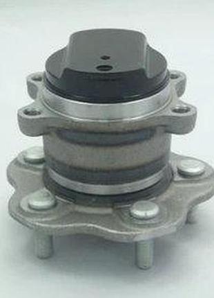 Ступица задняя nissan qashqai/x-trail(2wd), 43202jg000