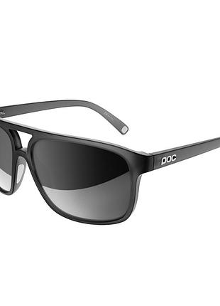 Сонцезахисні окуляри poc will 3 унісекс, чорний