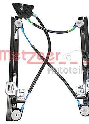 Стеклоподъемник front left / seat altea (5p1) 2004.03 - mg 2160263