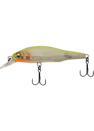 Воблер megabass x-80 jr. sp 65mm 7.0g invisible chart