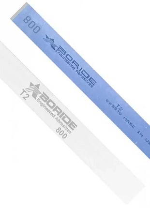 Точильний камінь hapstone boride t2 вузький 800 гріт