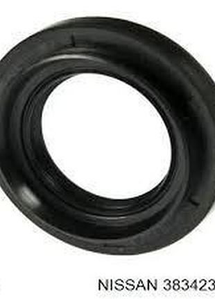 Сальник полуоси переднего моста nissan, 3834231x01