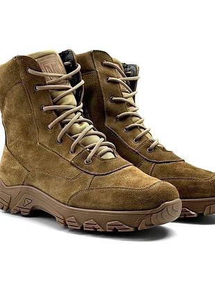 Армійські зимові берці чоловічі 36-50р повністю натуральна шкіра mn5721-37