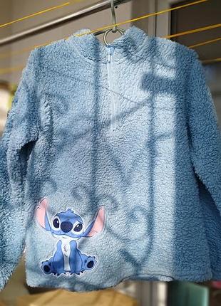 Тепла кофта зошита