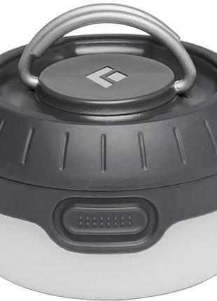 Ліхтар туристичний black diamond moji graphite