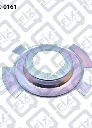 Шайба шкивая коленвала, q182-0161