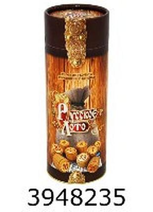 Лото велике російське лото бочки в тубусі danko toys (6)