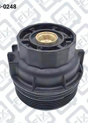 Крышка маслового фильтра, q373-0248