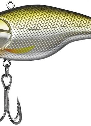 Воблер ever green buzzer beater 72mm 18.0g #360