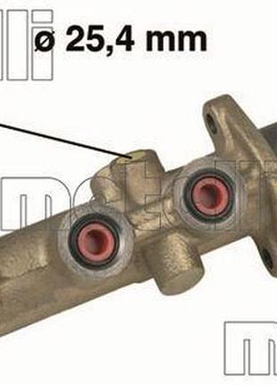 Цилиндр тормозной главный d=25.4 citroen jumper box (230l) 02/94-04/02 / citroen jumper box (244) 04/02-- / ci