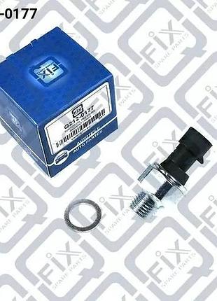 Датчик давления масла, q212-0177