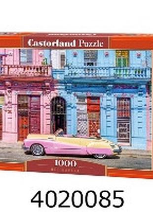 Пазли 1000 ел. castorland "old havana" (14)