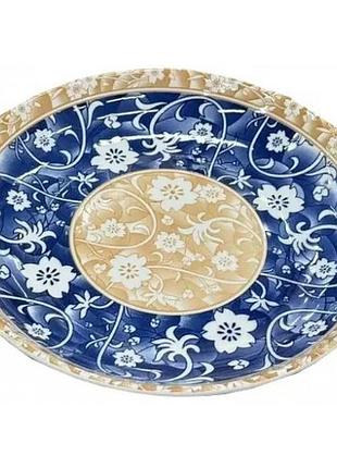 Тарілка десертна скло "luminarc.county" 20см b010775