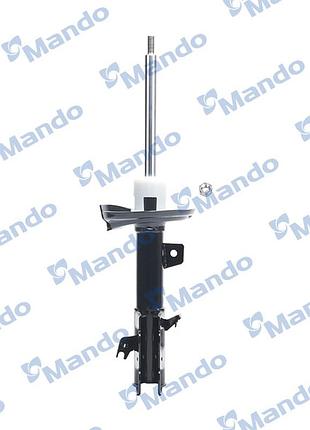 Амортизатор газомасляный ford fiesta vi [08-] перед лів mnd mss017133