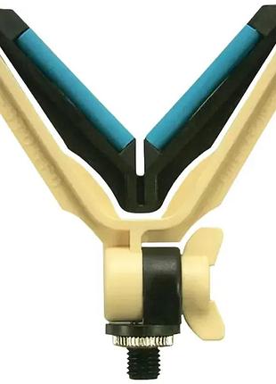 Підставка для вудилищ stonfo 345 de luxe "v" rod rest