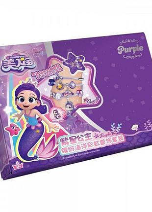 Бісер, браслети, підвіски, намистини, mer266-1