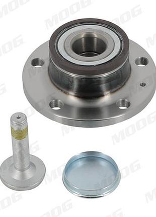 Ступица колеса в сборе vw passat b8 (3g2, ...) - 1.8 tsi (2014.08->); rear (l/r) mo vo-wb-11050