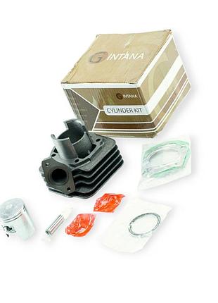 Цилиндр в сборе honda takt-50 (d=41мм) gintana