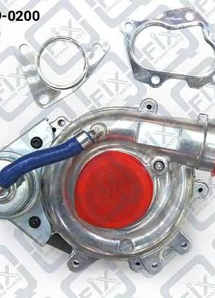 Компрессор турбоподдува, q299-0200