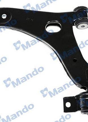 Рычаг подвески ford focus (daw, dbw) focus tre volumi (dfw) mnd msa016035