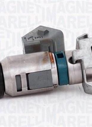 Форсунка бензиновая renault scenic ii (jm0/1_) - 2.0 (jm05, ...) (2003.06 - 2010.07) mm iwp042
