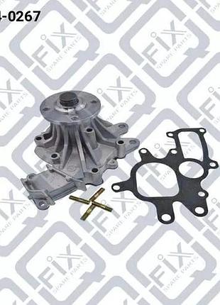 Насос водяной, q174-0267