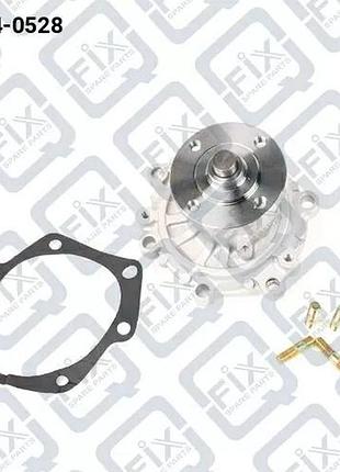 Насос водяний, q174-0528