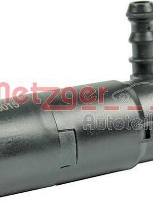 Помпа омывателя mercedes-benz vito / mixto фургон (w639) 2003.08 - mg 2220015