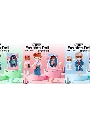 Лялька a-46/a-49/a-47 ki