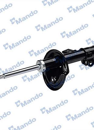 Амортизатор газомасляный kia lotze (optima/magentis) [mg] [2006~2008] перед прав mnd ex546612g300