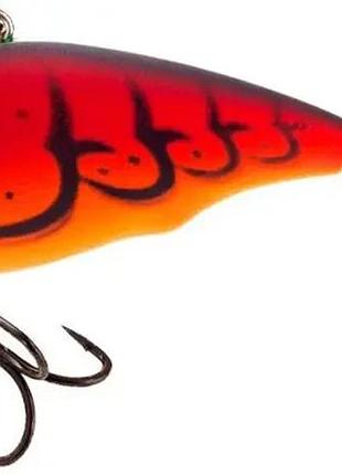 Воблер yo-zuri rattl’n vibe mini 40s 40mm 5.0g mcf