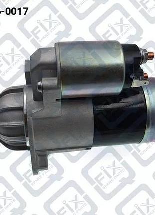 Стартер, q216-0017